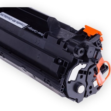 TONER do HP 85A CE285A Laser Jet Pro P1102 P1102W