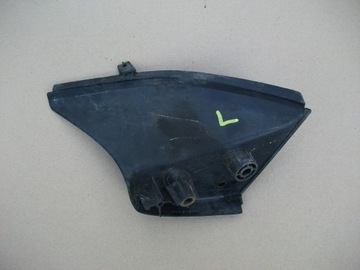 YAMAHA SLIDER 50 STUNT ПОДНОГКА ДЛЯ ПАССАЖИРА ЛЕВАЯ 1