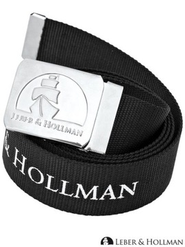 PASEK DO SPODNI LEBER&HOLLMAN