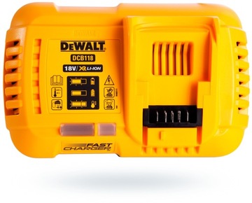 Аккумуляторы DeWalt DCB118T2 DCB546+DCB118 FlexVolt