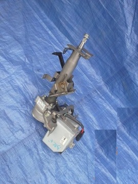 SERVA ELEKTRICKÉ NISSAN JUKE