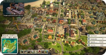 ПОЛНАЯ КОЛЛЕКЦИЯ TROPICO 5 ДЛЯ XBOX ONE, НОВАЯ ИГРА XONE