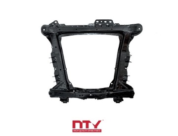 БАЛКА ДВИГАТЕЛЯ, РАМА КРЕДЛА RENAULT CLIO II 98-05