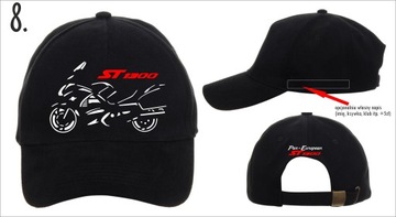 колпачок ST 1100/1300 PAN EUROPEAN