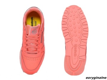 Reebok Classic Leather BS8981 женские туфли