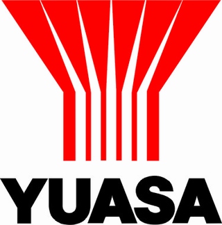 АККУМУЛЯТОР YUASA YTX9-BS 12В 8Ач 135А FTX9 ЯПОНИЯ