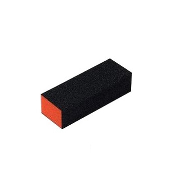 Blok polerski 100/120 /200 bufor polerka Pomarańc