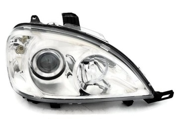 MERCEDES ML W163 2001-2005 REFLEKTOR NOWY PRAWY^