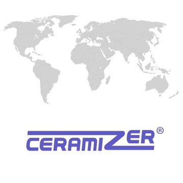 CERAMIZER CS-X EXTREME 1/4 мили, OFF Road, Track Day