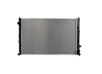 CHŁODNICA HONDA CIVIC X 16 17 18 19- 1,5TB