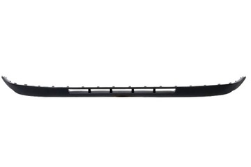 SPOILER DOKŁADKA ZDERZAKA PRZEDNIEGO VW GOLF IV 4