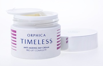 Orphica Timeless Антивозрастной дневной крем 50мл