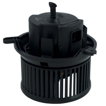 NOWY SILNIK DMUCHAWA WENTYLATOR OGRZEWANIA KLIMATYZACJI MERCEDES SPRINTER I