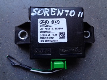 JEDNOTKA ŘÍZENÍ MODUL 95775-2P900 SORENTO II