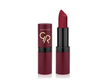 Golden Rose Matowa Pomadka Velvet Matte 34