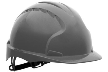 HEŁM OCHRONNY KASK BUDOWLANY KAS-EVO3 S