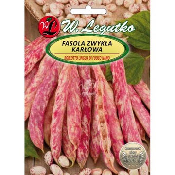 FASOLA BORLOTTO 40g