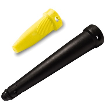 НАСАДКА KARCHER POWER И УДЛИНИТЕЛЬ ДЛЯ SC 2.863-263.0