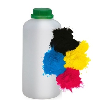 Toner PROSZEK Samsung CLP 680 CLX 6260 ND CMYK