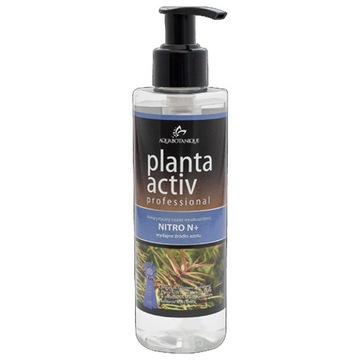 Aquabotanique Professional Nitro N+ 500ml - nawóz