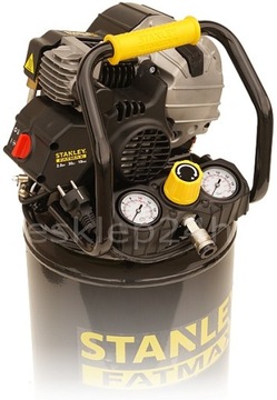 STANLEY FATMAX МАСЛЯНЫЙ КОМПРЕССОР 30л 10b