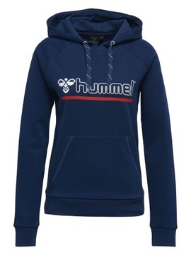 HUMMEL CLASSIC BEE СВИТШОТ ЖЕНСКИЙ С КАПЮШОНОМ ДЛЯ НЕДОРОЖНОСТИ L