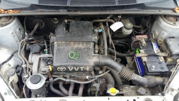 POMPA WSPOMAGANIA TOYOTA YARIS 1,0B