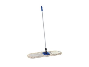 Profesjonalny ZESTAW mop przemysłowy 60cm