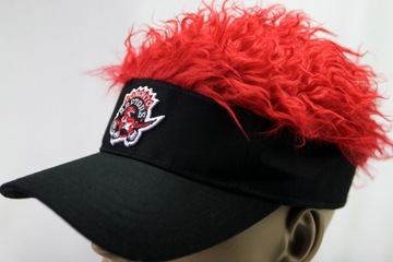 Кепка Flair Hair TORONTO RAPTORS НБА