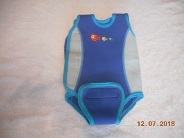 Pianka MOTHERCARE rozmiar 68
