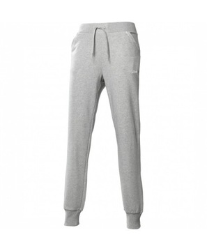 Damskie spodnie ASICS Knit cuffed pant XS