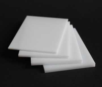 PLEXI MILK PLEXI г3мм А4 210Х297мм для световых коробов