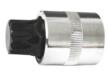 Klucz bit spline M13x55mm