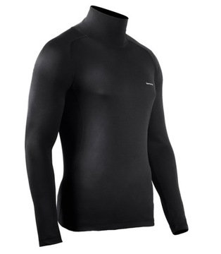 ТЕРМОАКТИВНЫЙ АНТИБАКТЕРИАЛЬНЫЙ ГОЛЬФ с длинными рукавами - BERENS XXL