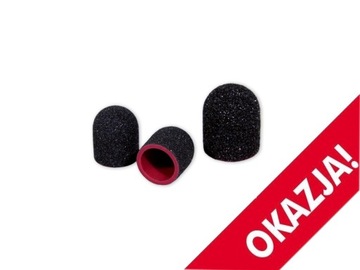 Kapturek ścierny 10 mm 10 sztuk