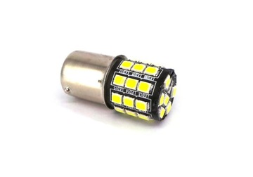 żarówka LED BA15S 10-30V CANBUS R10W P21W 1100lm