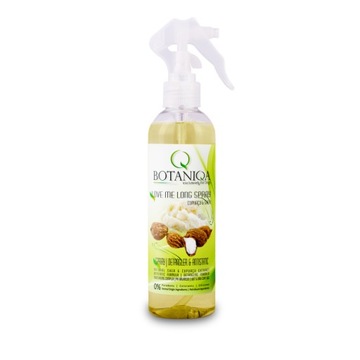 BOTANIQA LOVE ME LONG SPRAY ANTYSTATYCZNY 250ml