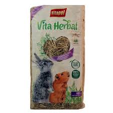 SIANO VITA HERBAL VITAPOL 800 g dla KRÓLIKA ŚWINKI
