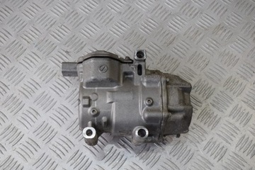 КОМПРЕССОР КОНДИЦИОНЕРА ВОЗДУХА YARIS III LIFT 042200-1350