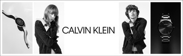 ZEGAREK MĘSKI CALVIN KLEIN K8M27126 SWISS-MADE