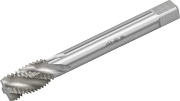 GWINTOWNIK M22 MASZYNOWY Metryczny NIEPRZELOTOWY M22x2.50 mm HSS
