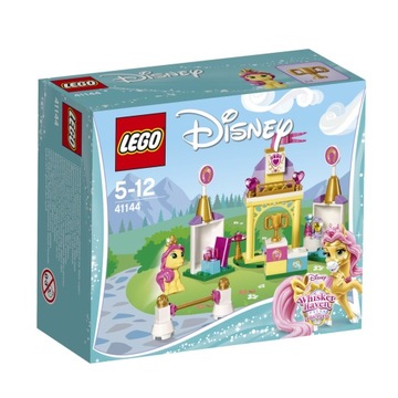 LEGO DISNEY KRÓLEWSKA STAJNIA PETITE 41144