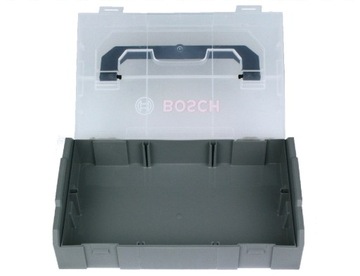 L-BOXX Мини ЛАНЧБОКС BOSCH