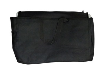 АВТОМОБИЛЬНЫЙ ОРГАНАЙЗЕР ДЛЯ СУМКИ БАГАЖНИК 55Х40СМ