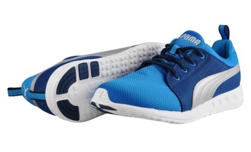 PUMA CARSON RUNNER SPORT R.43=28 CM