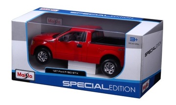 MAISTO Ford F-150 STX модель 1/27 31270