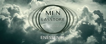 FENZI LASSTORE ENESSENCE EDP 100 МЛ ЗЕЛЕНЫЙ ФРАНЦИЯ