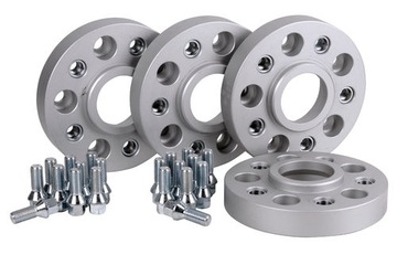 DYSTANSE PRZYKRĘCANE MERC ML W163 W164 W166 40mm