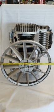КОМПРЕССОРНЫЙ КОМПРЕССОРНЫЙ НАСОС ABAC METABO B7000B 7,5 КВТ