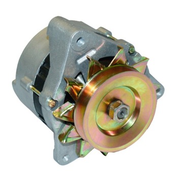 ALTERNATOR 5211 6211 7211 7711 7745 14V 55A ZETOR